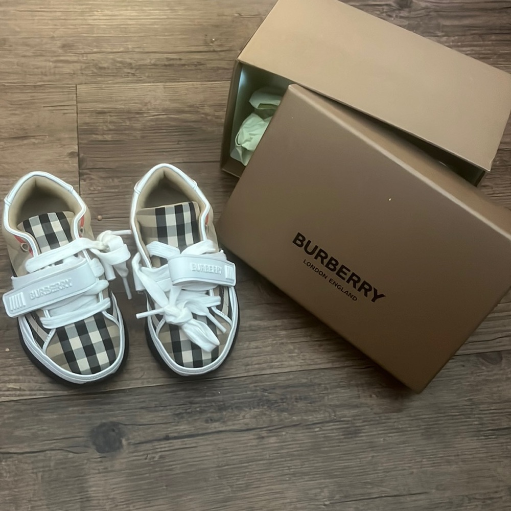 Burberry